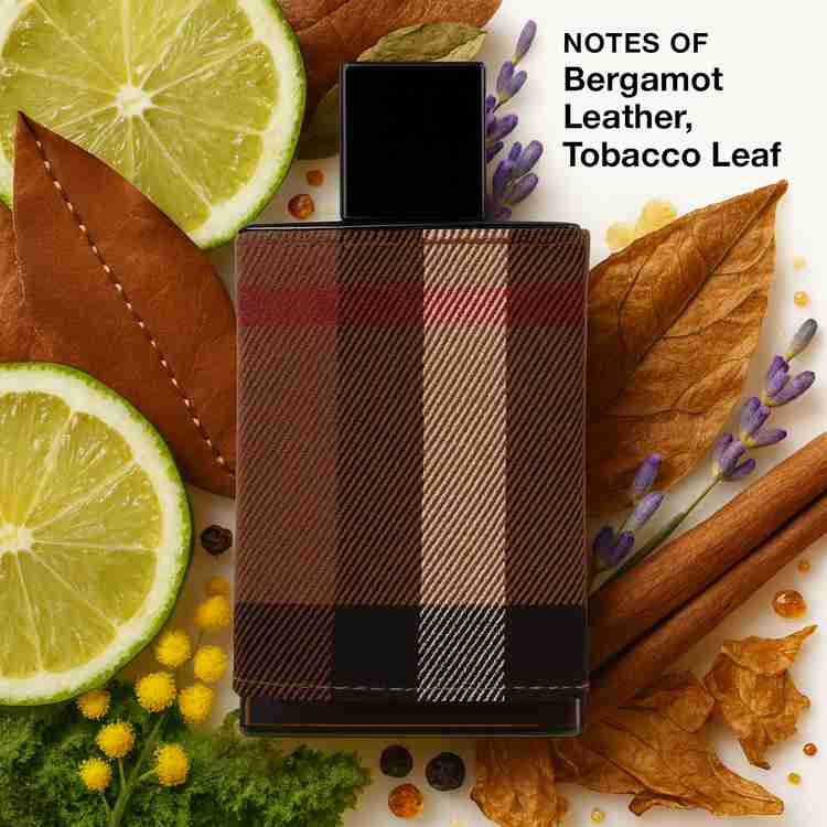 Burberry London (New) Cologne by Burberry | FragranceX.com