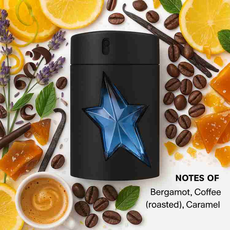 Angel Cologne by Thierry Mugler | FragranceX.com