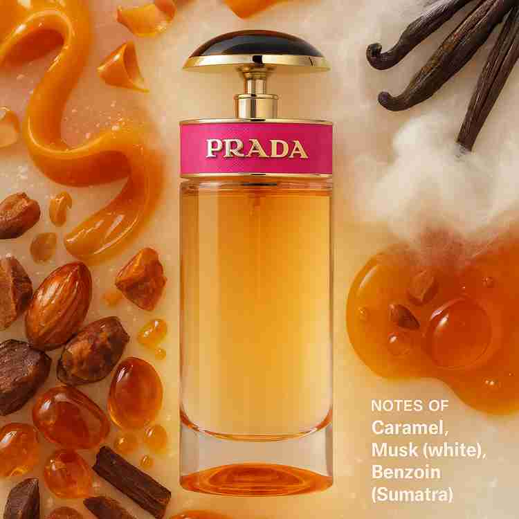 Prada Candy Perfume for Women by Prada | FragranceX.com