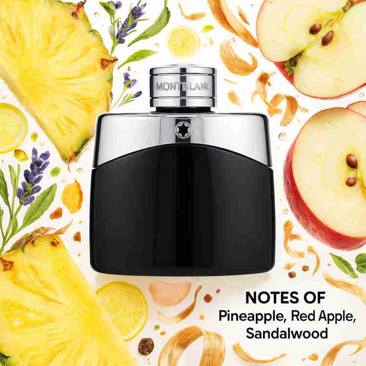 Montblanc Legend Cologne by Mont Blanc | FragranceX.com