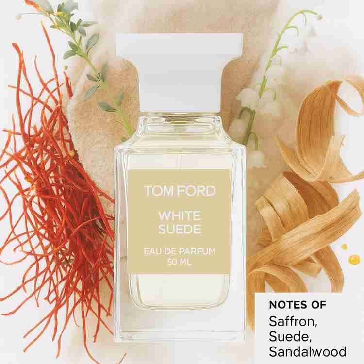 Tom Ford White Suede Perfume for Women by Tom Ford