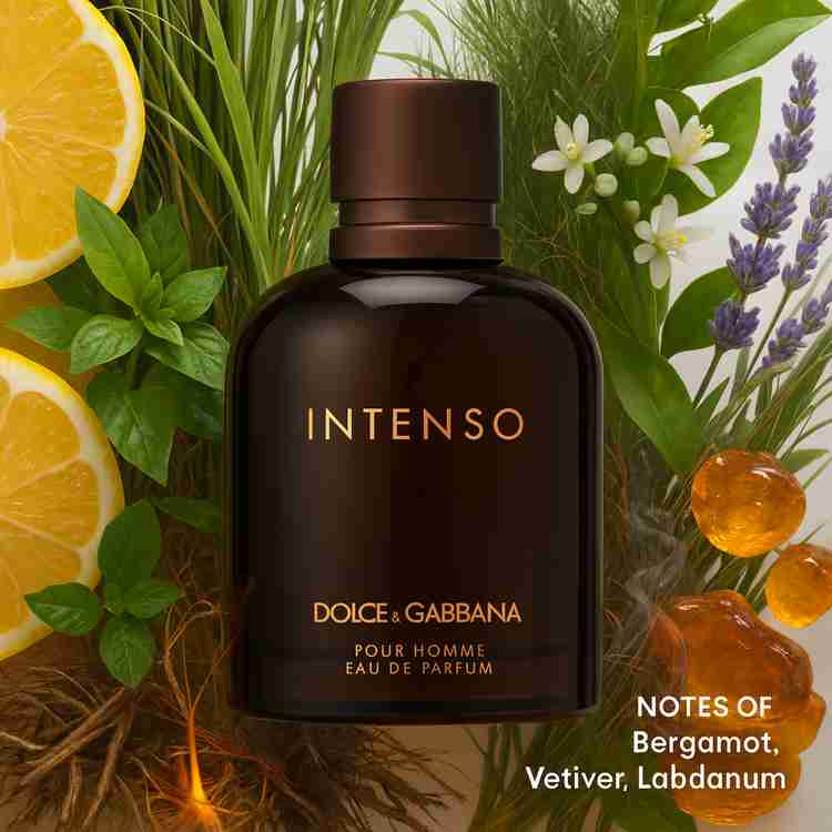 新品DOLCE&GABBANA INTENSO POUR HOMME 75ml classici_intenso_2020_-