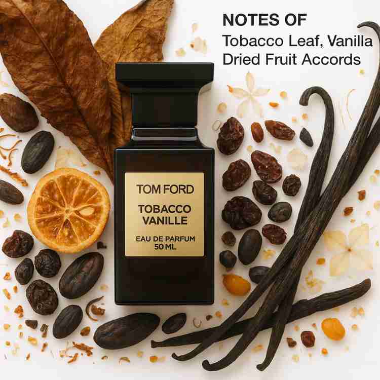 Tom Ford Tobacco Vanille Cologne for Men by Tom Ford
