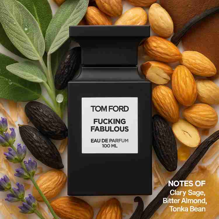 Fucking Fabulous Perfume for Women by Tom Ford | FragranceX.com