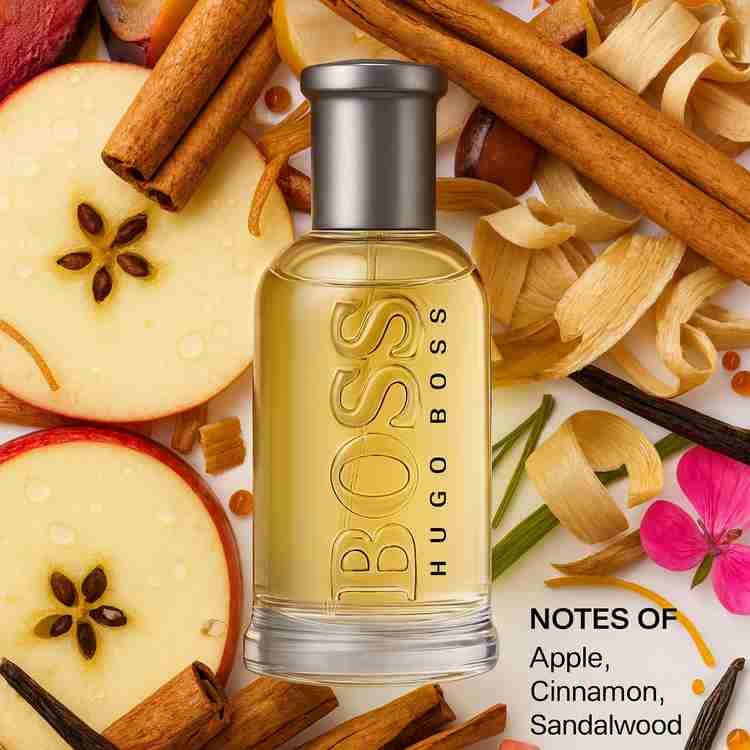Boss No. 6 Cologne by Hugo Boss | FragranceX.com