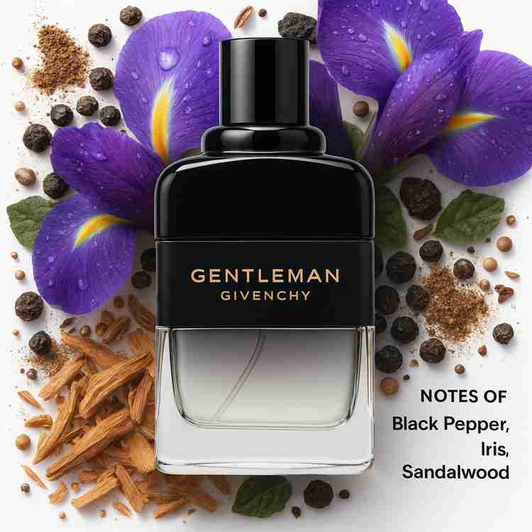 香水(男性用) GIVENCHY GENTLEMAN BOISEE EDP 100ml Amazon.com : Givenchy Gentleman Boisee 2 Pieces Gift Set for