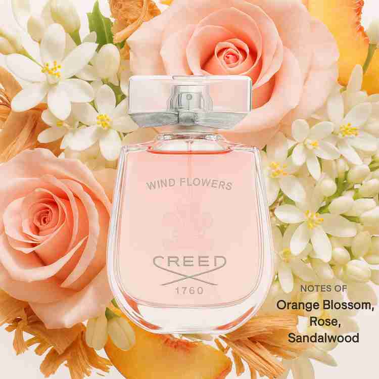 CREED WIND FLOWERS 75ml 香水 Wind Flowers
