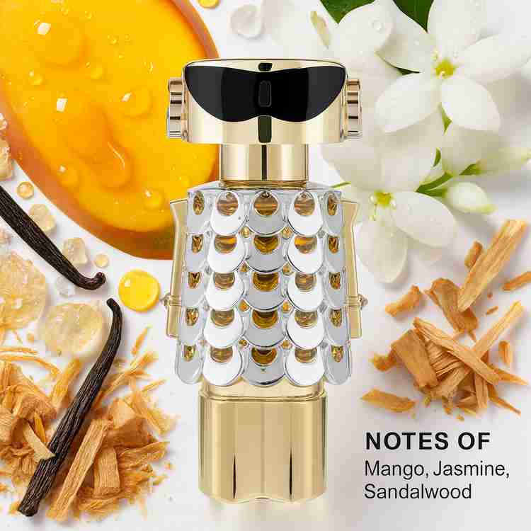 Paco Rabanne Fame Perfume - FragranceX