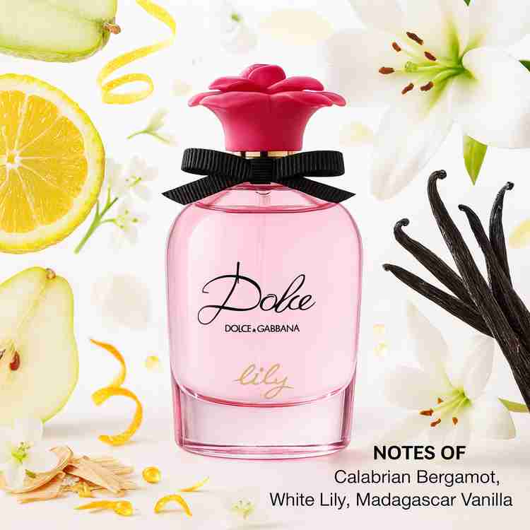 Dolce Lily Perfume for Women by Dolce & Gabbana | FragranceX.com