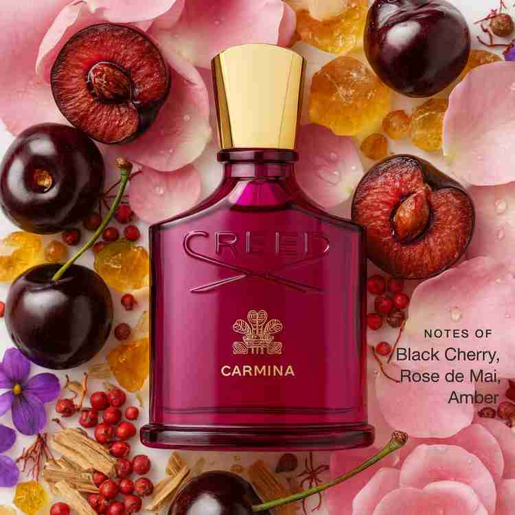 香水(女性用) creed carmina Carmina Perfume for Women by Creed | FragranceX.com