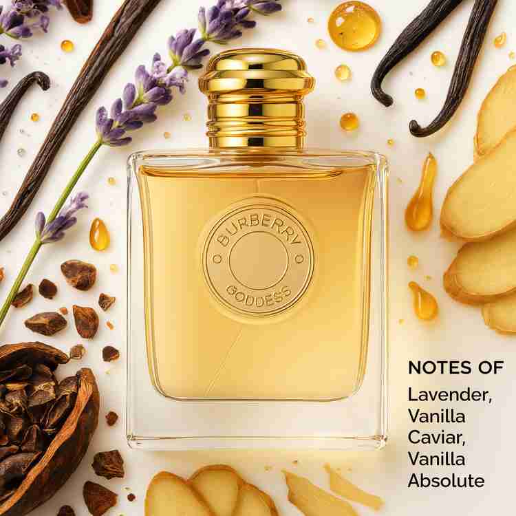 Burberry Goddess Perfume by Burberry | FragranceX.com