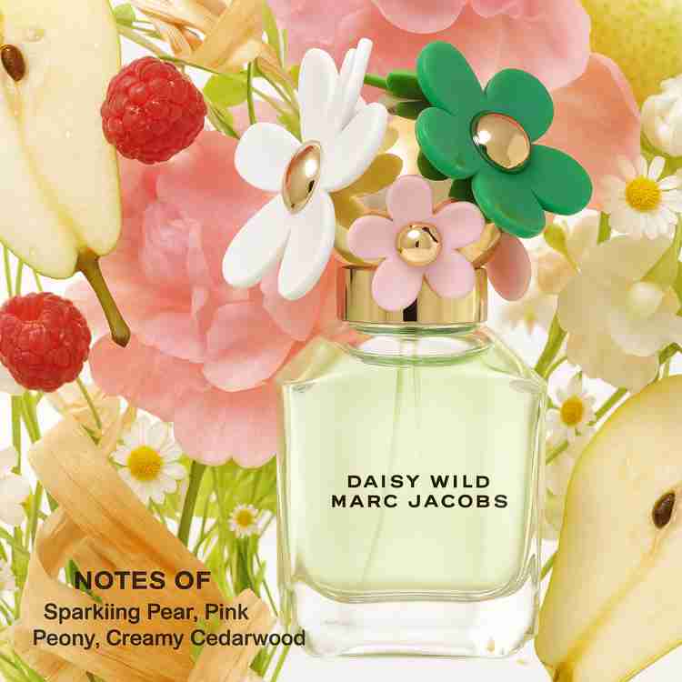MARC JACOBS DAISY WILD 香水 Daisy Wild