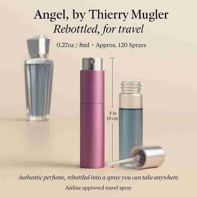 Angel Perfume