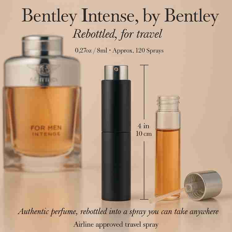 Bentley Intense Cologne - FragranceX