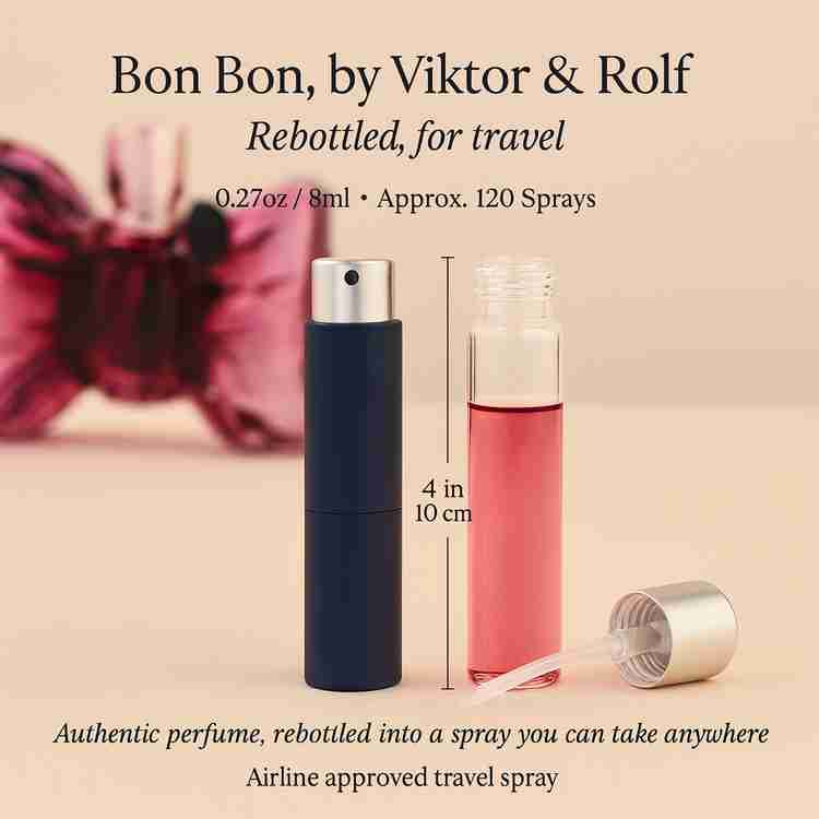 Bon Bon Perfume by Viktor & Rolf Perfume 0.27 Oz Travel Spray