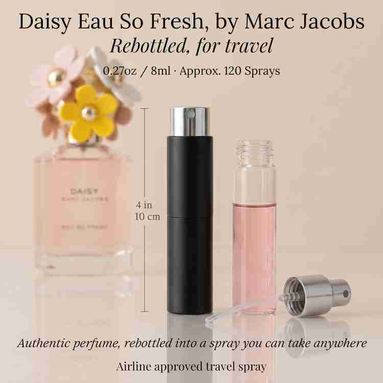 Daisy Eau So Fresh Perfume