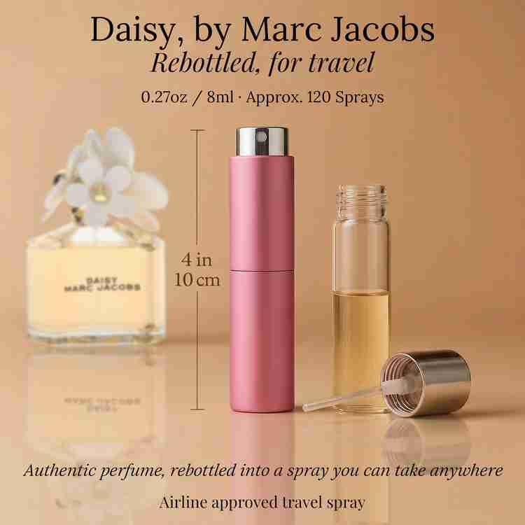 Daisy Perfume