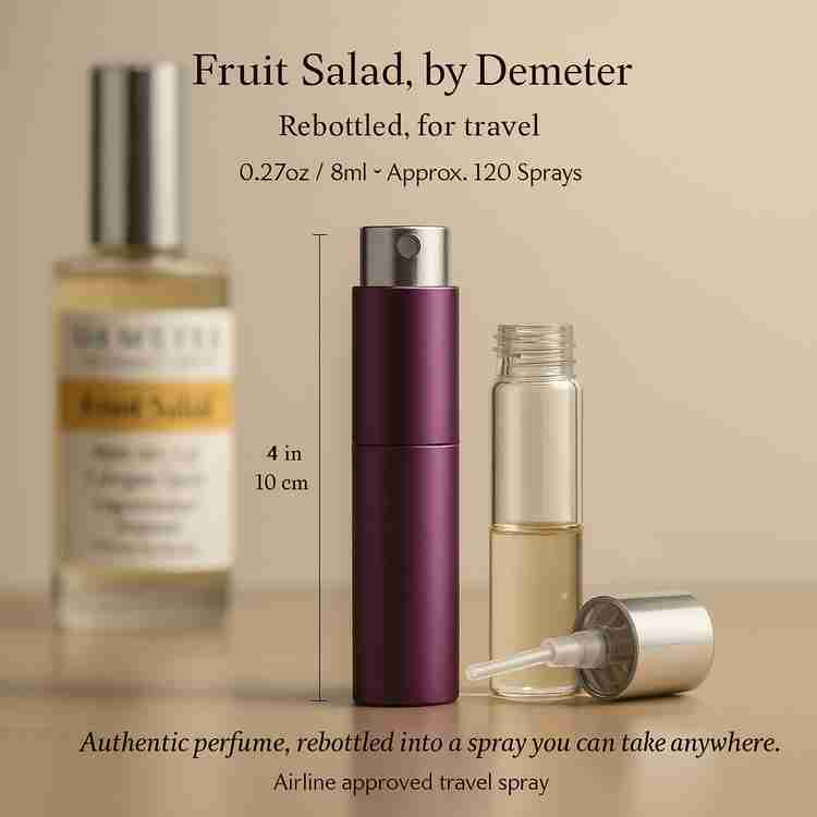 Demeter Fruit Salad Perfume