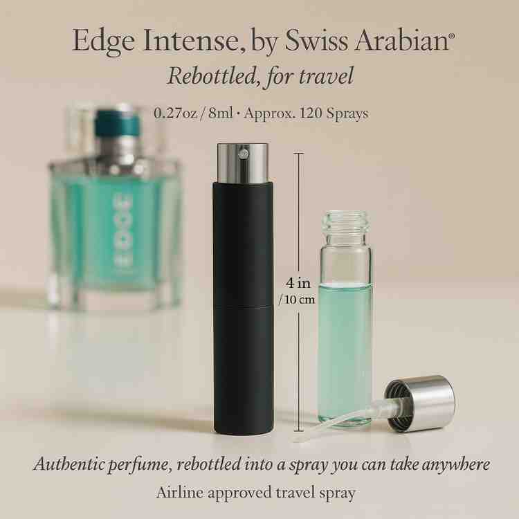 Edge Intense Cologne