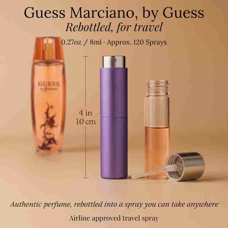Guess Marciano Perfume by Guess Perfume 8 ml Travel Spray