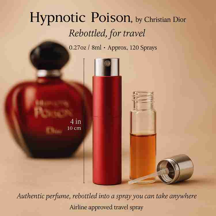Christian Dior Hypnotic Poison Perfume - FragranceX