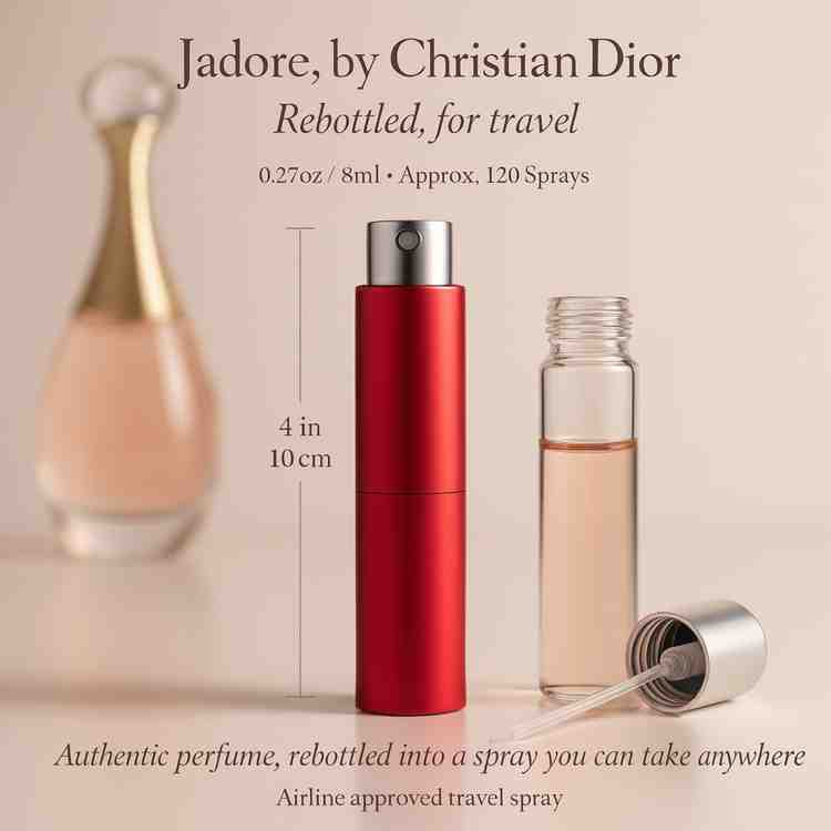 Jadore Perfume for Women by Christian Dior | FragranceX.com