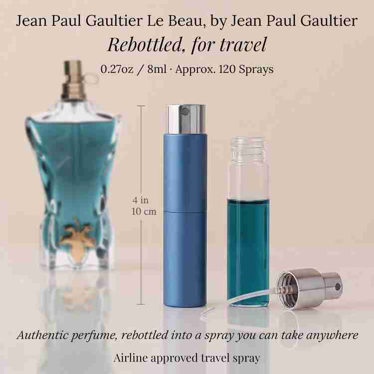 Jean Paul Gaultier Le Beau Cologne