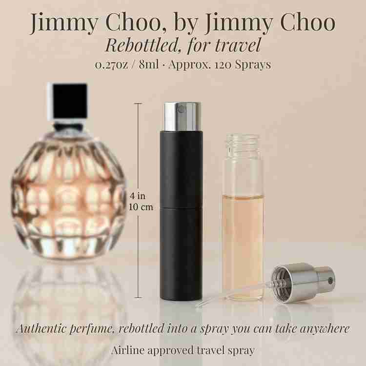 Jimmy Choo Perfume - FragranceX