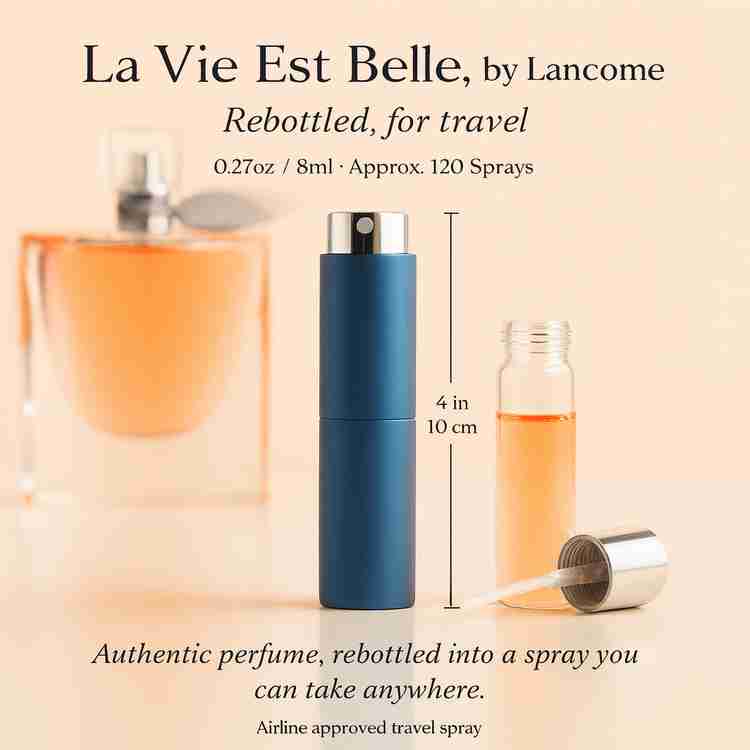 Lancome La Vie Est Belle Perfume - FragranceX