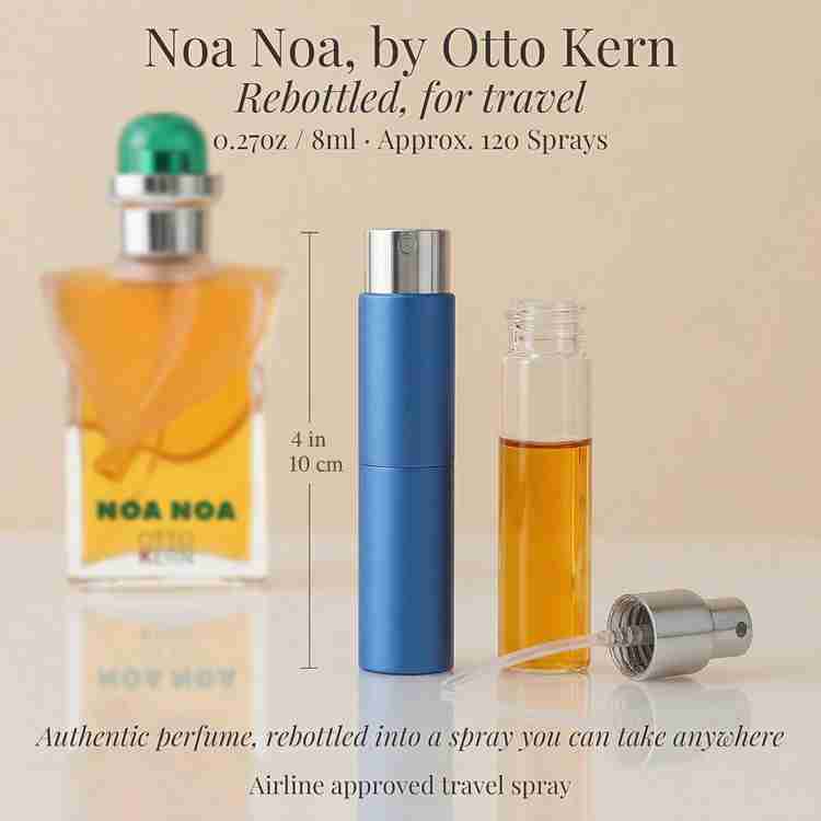 Noa Noa Perfume