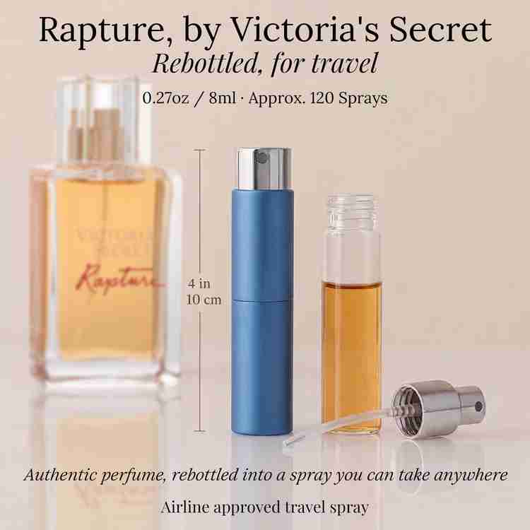Victoria's Secret Rapture Perfume - FragranceX