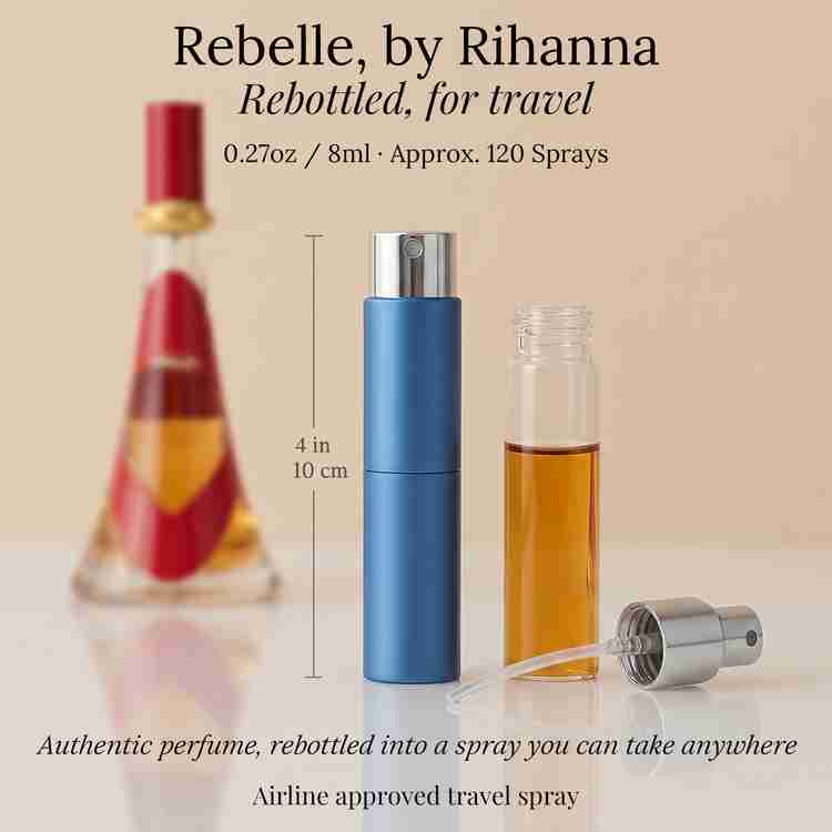 Rebelle Perfume