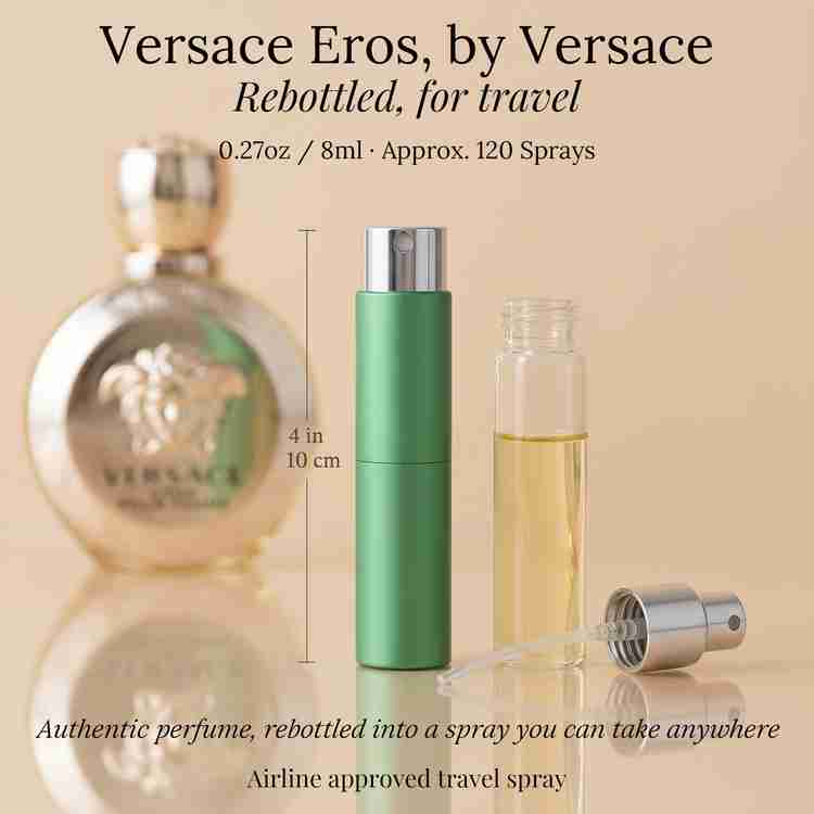 Versace Eros Perfume