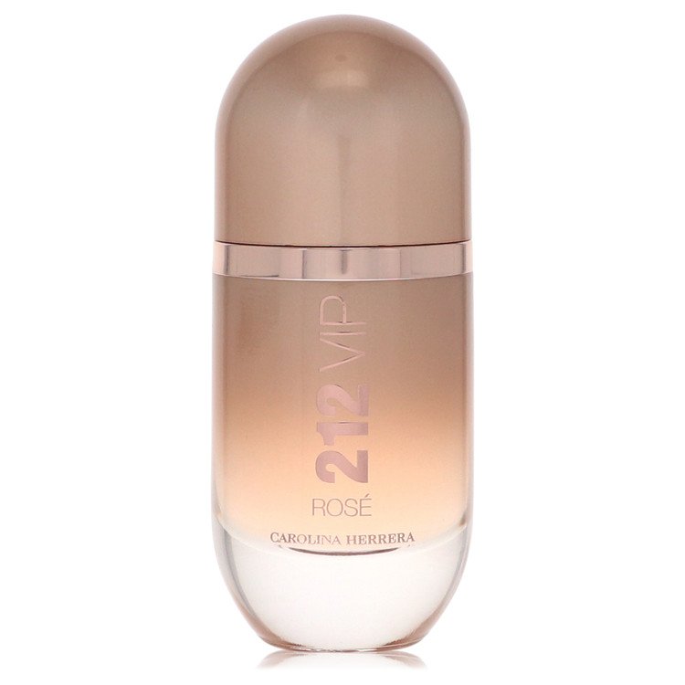 Authentic 212 VIP Rose by Carolina Herrera Outlet Batch Verified Bottle