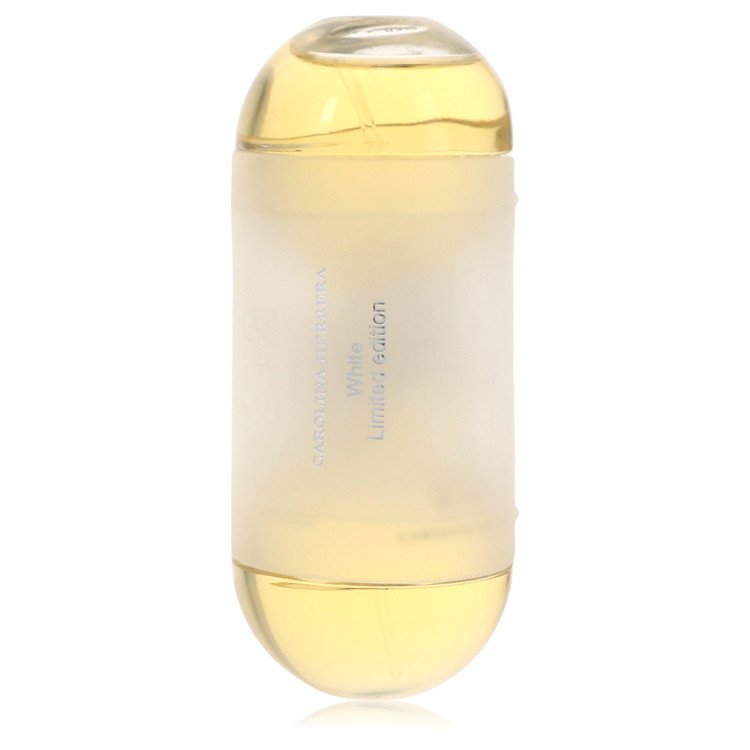 212 White Perfume 60 ml EDT Spray (Tester) for Women