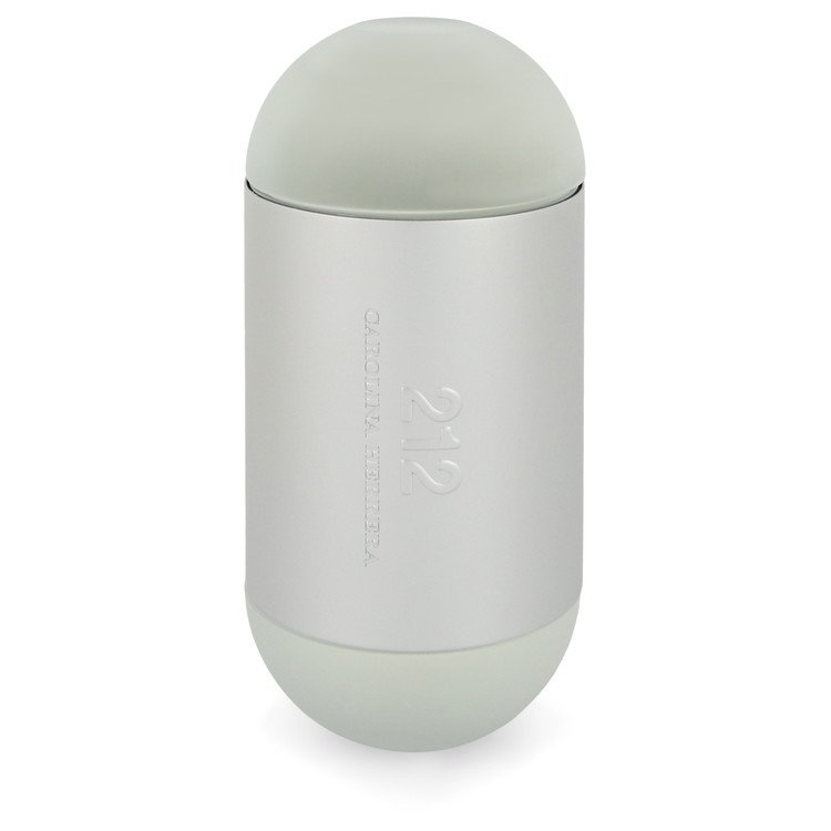 212 Perfume by Carolina Herrera Perfume 3.4 Oz Eau De Toilette Spray (New Packaging unboxed)