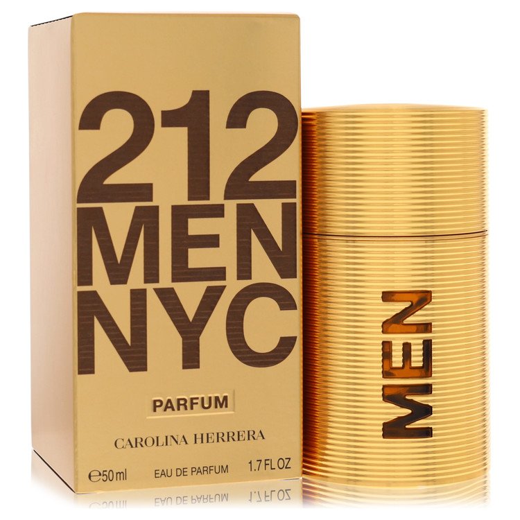 212 Nyc Cologne