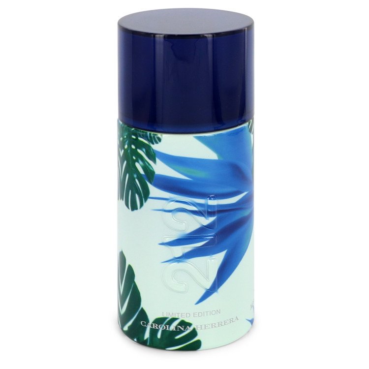 212 Surf Cologne by Carolina Herrera