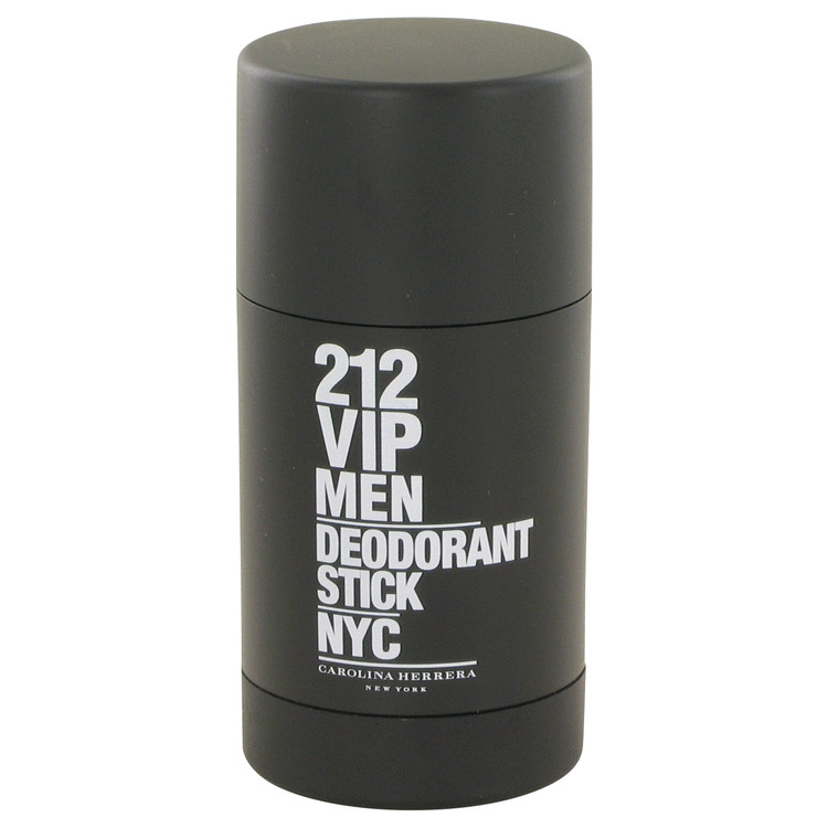 212 Vip Deodorant by Carolina Herrera 2.1 oz Deodorant Stick for Men