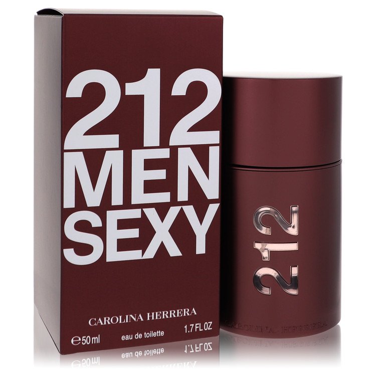 212 Sexy Cologne by Carolina Herrera | FragranceX.com