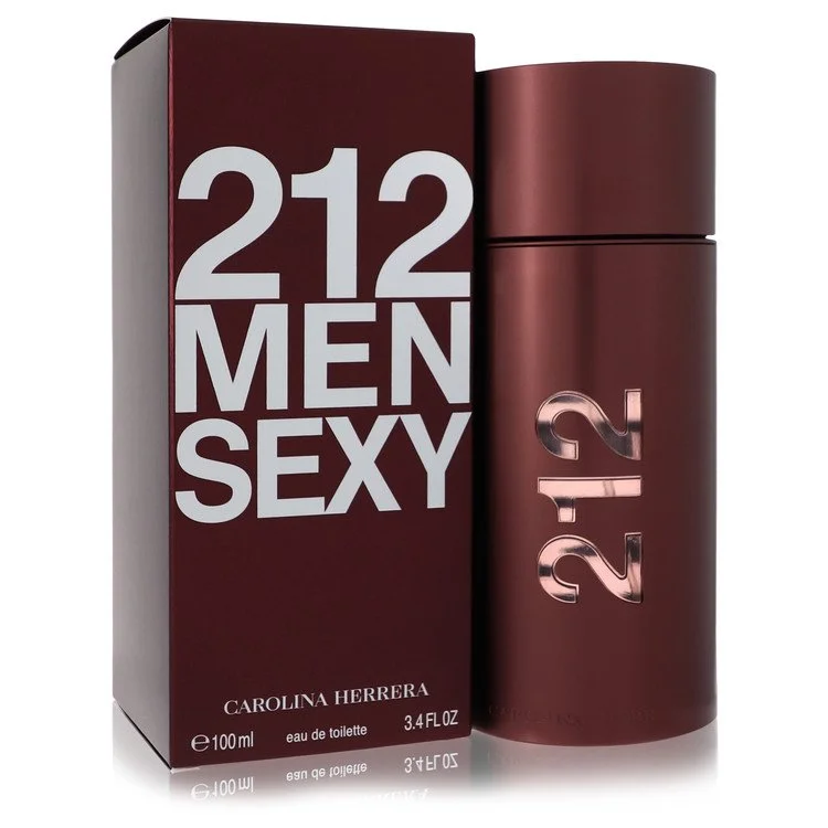 キャロライナヘレラ 212 フォーメン 212 MEN EDT 100ml