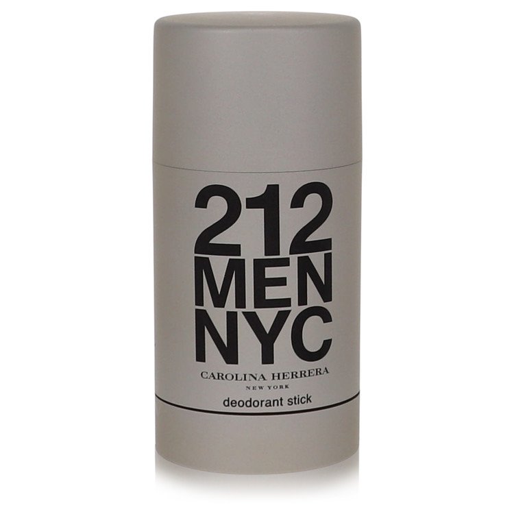 Carolina Herrera 212 Cologne 2.5 oz Deodorant Stick Guatemala