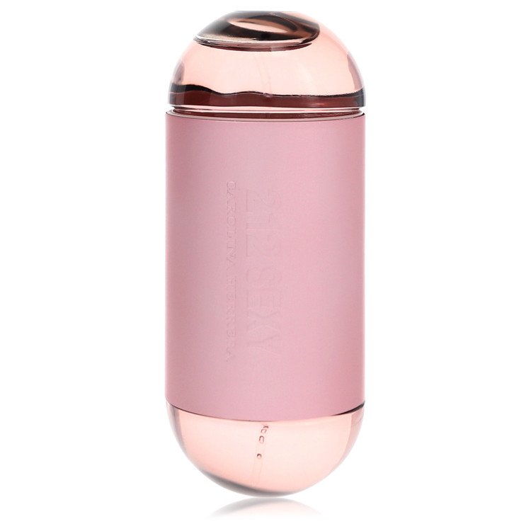 212 Sexy Perfume by Carolina Herrera 2 oz Eau De Parfum Spray (unboxed)