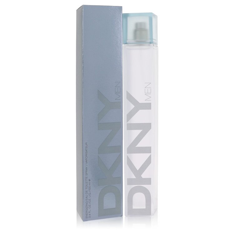 dkny men eau de toilette