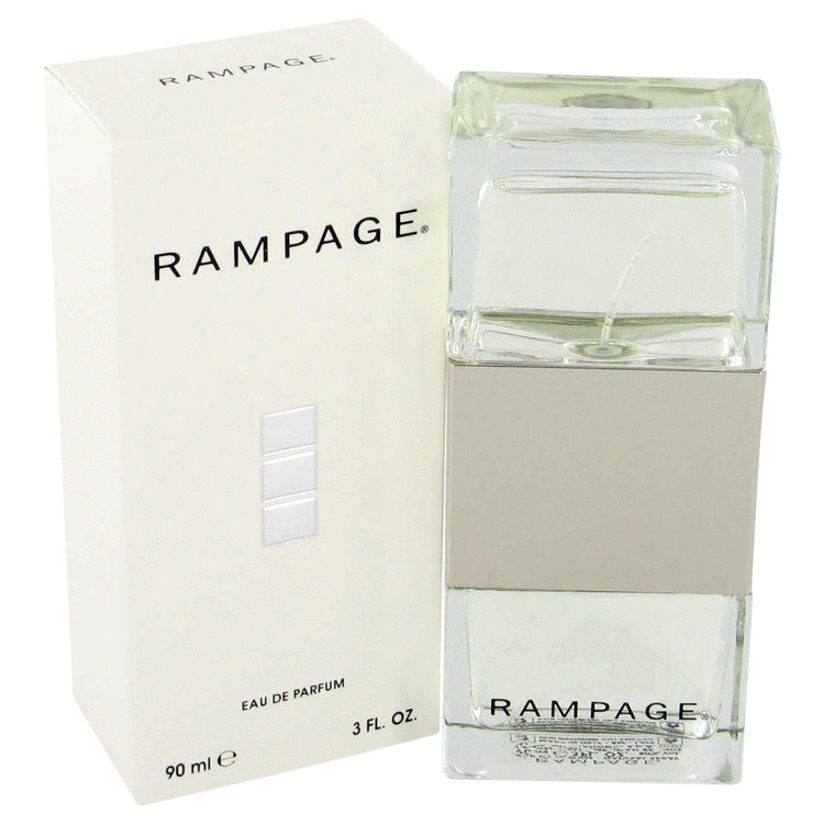 Rampage Perfume 50 ml Eau De Parfum Spray (Tester) for Women