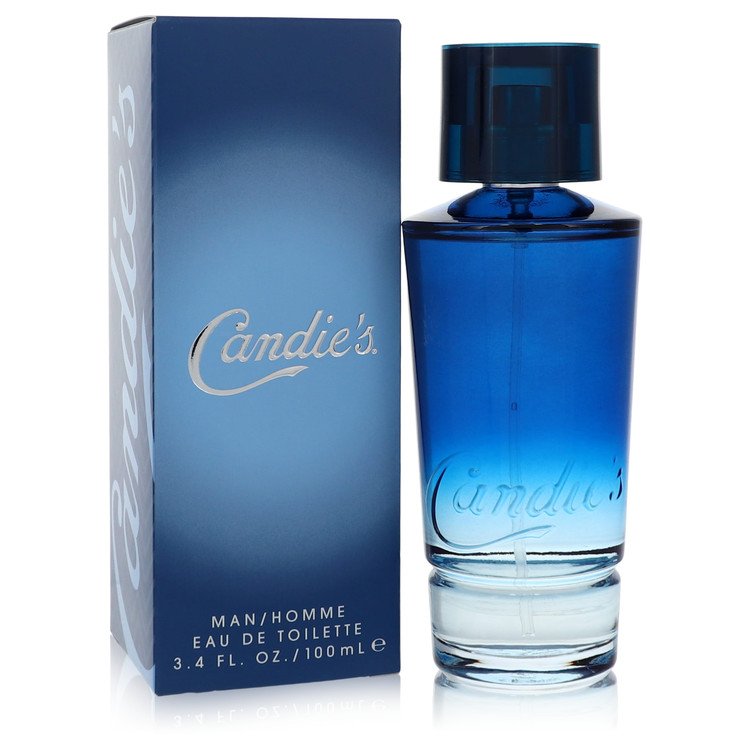 candies cologne for men