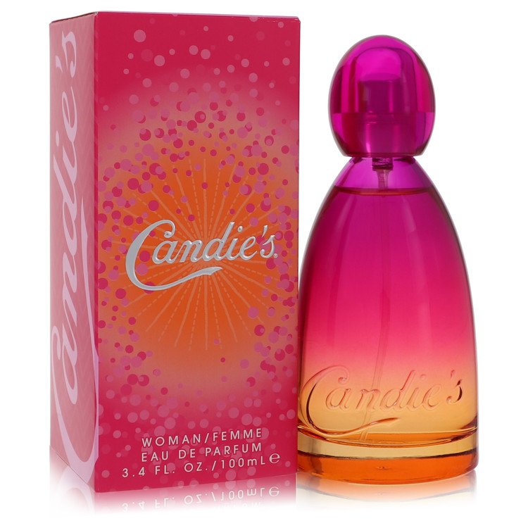 liz claiborne candies cologne for men mini 0.18 fluid ounce
