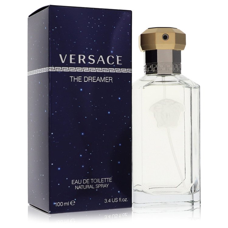 Dreamer Cologne by Versace | FragranceX.com
