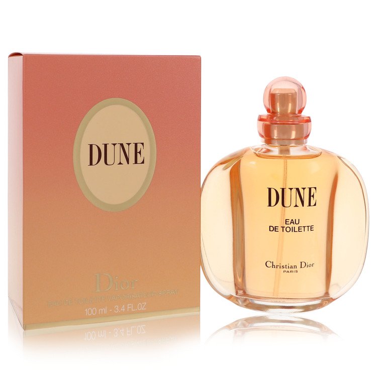 Dune Perfume by Christian Dior 