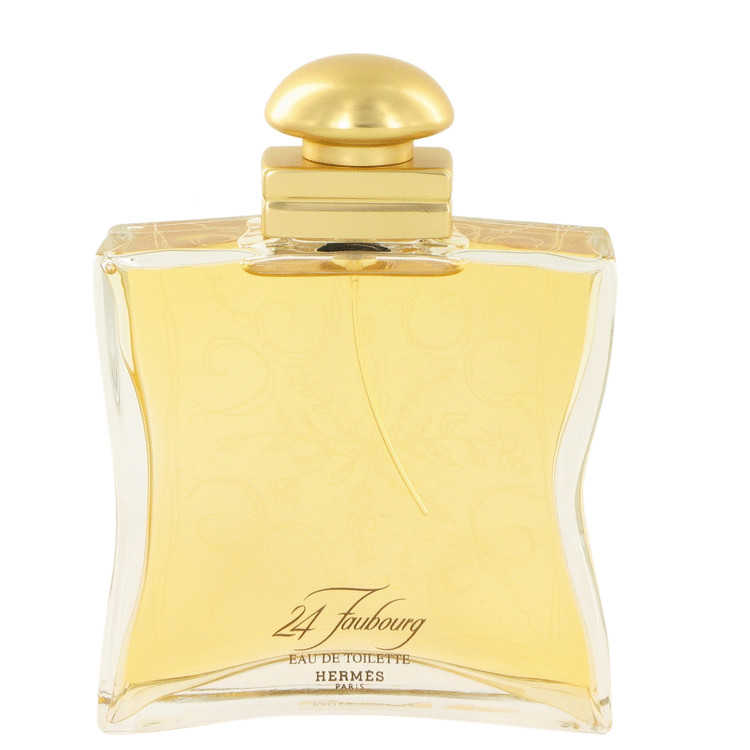 24 Faubourg Perfume by Hermes | FragranceX.com